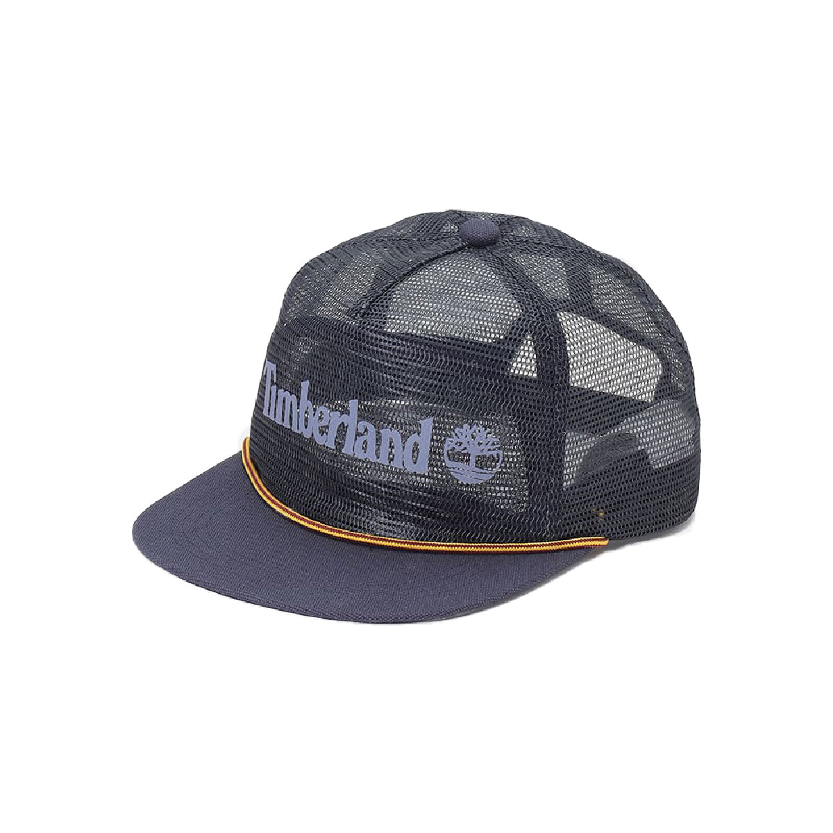 Timberland Mesh Trucker Cap 0YH46 – Kinetics（キネティクス