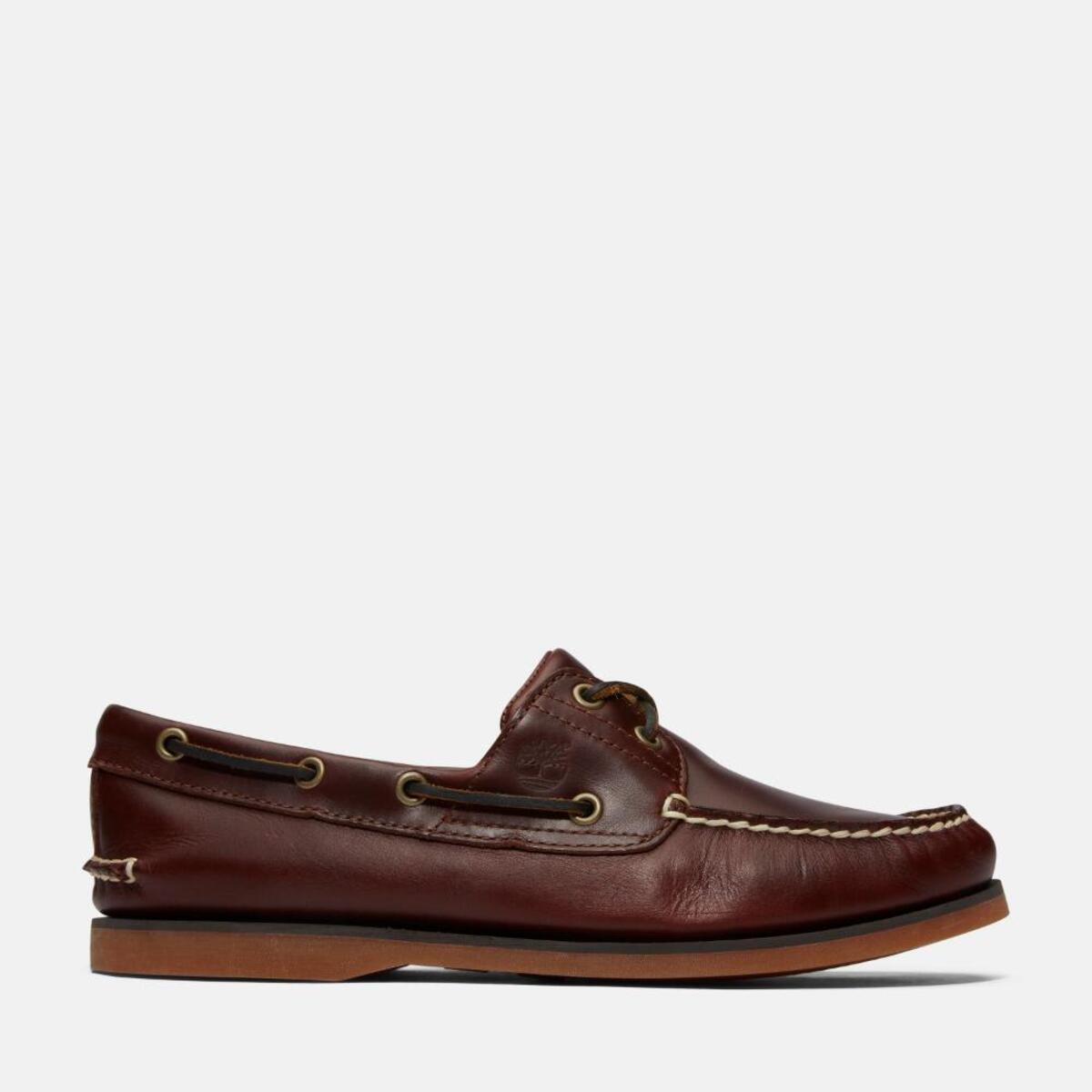 Timberland Authentic Loafers ティンバーランド オーセンティック ローファー A2MSC-EIW【メンズ スリッポン シューズ レザーシューズ カジュアルシューズ ビジネスカジュアル 26SS】