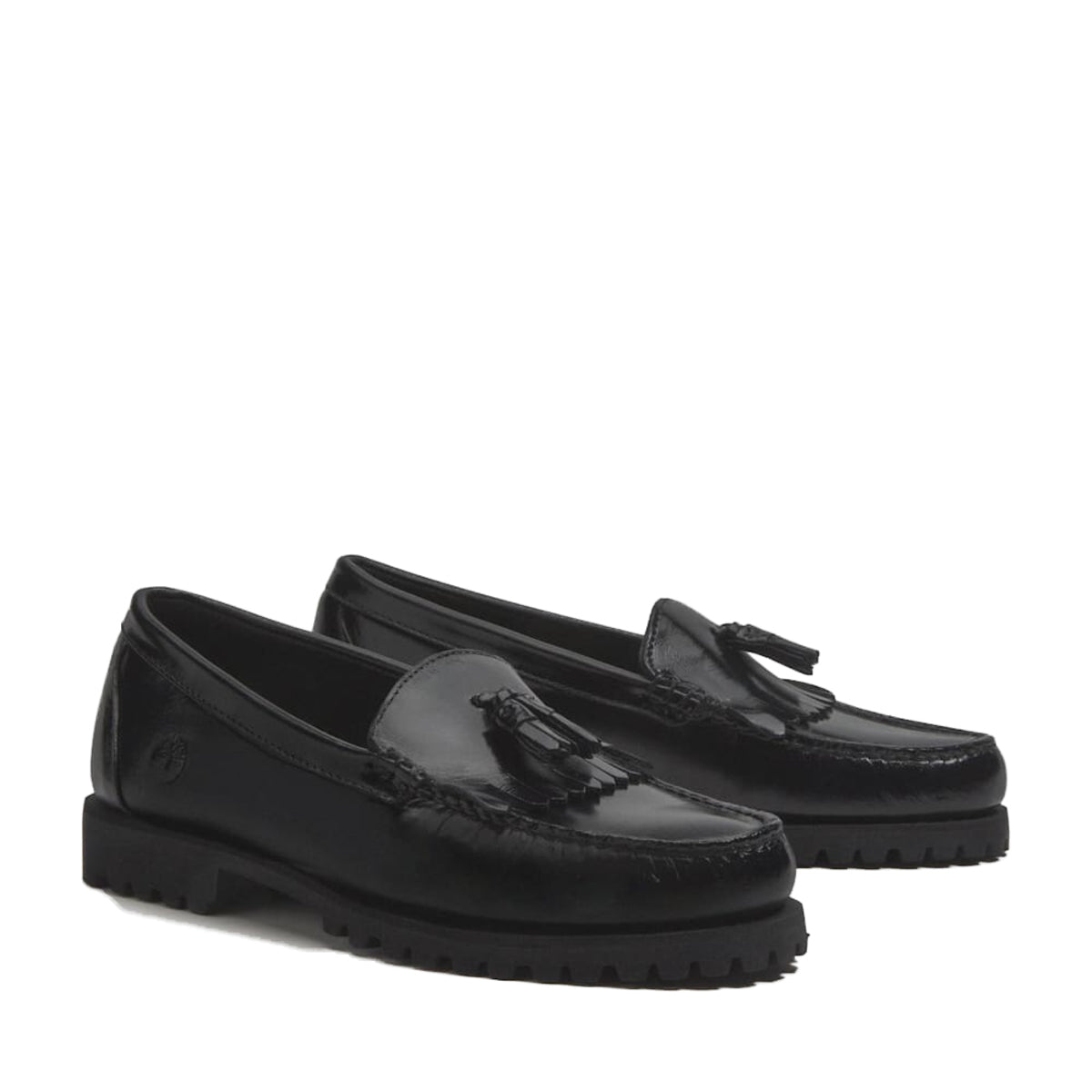 Timberland Authentic Loafers ティンバーランド オーセンティック ローファー A2MSC-W02【メンズ スリッポン シューズ レザーシューズ カジュアルシューズ ビジネスカジュアル 26SS】
