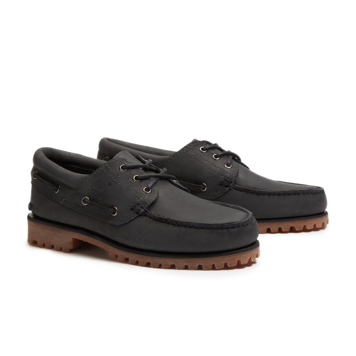 Timberland Authentic 3 eye classic ティンバーランド オーセンティック スリー アイ クラシック A2PDQ-EJV【メンズ ローカット モカシン製法 耐久性 26SS】