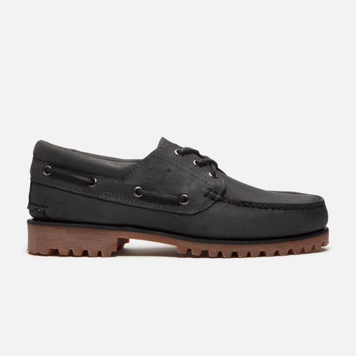 Timberland Authentic 3 eye classic ティンバーランド オーセンティック スリー アイ クラシック A2PDQ-EJV【メンズ ローカット モカシン製法 耐久性 26SS】