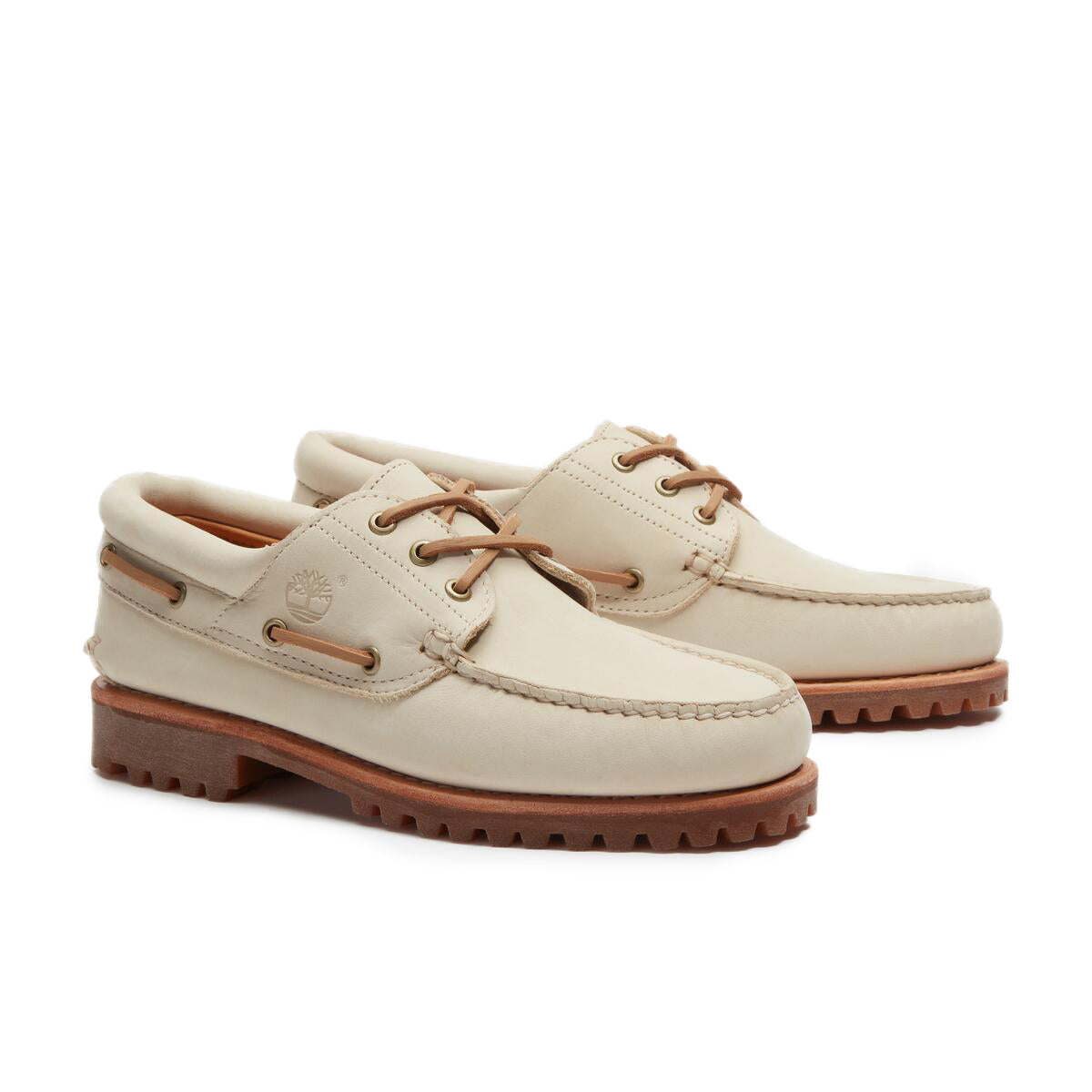 Timberland Authentic 3 eye classic A2PDQ-EN7 – Kinetics