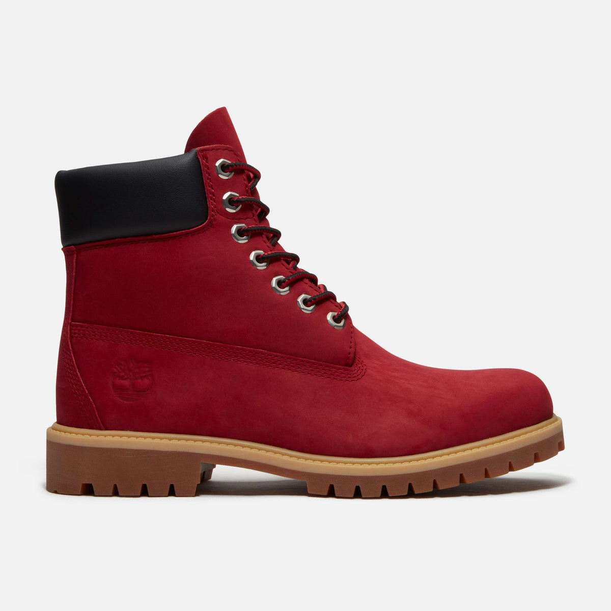 Timberland 6in Premium Boots W WP ティンバーランド 6インチ プレミアム ブーツ W ウォータープルーフ A41MW-EQ1【メンズ ヌバックレザー 耐久性 トラクション 26SS】