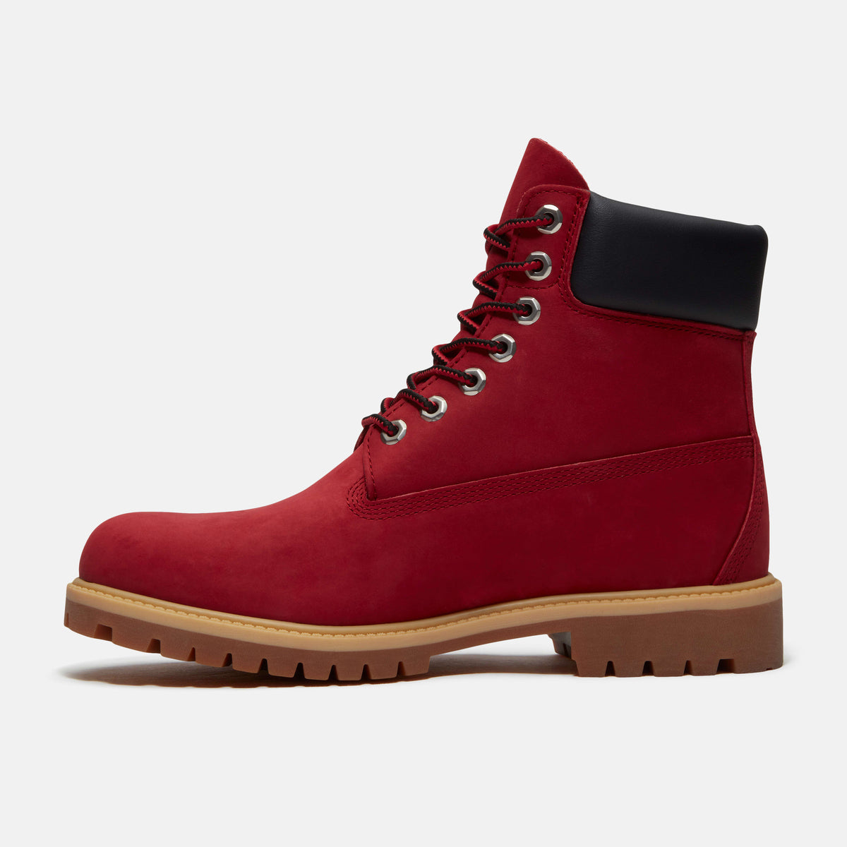Timberland 6in Premium Boots W WP ティンバーランド 6インチ プレミアム ブーツ W ウォータープルーフ A41MW-EQ1【メンズ ヌバックレザー 耐久性 トラクション 26SS】