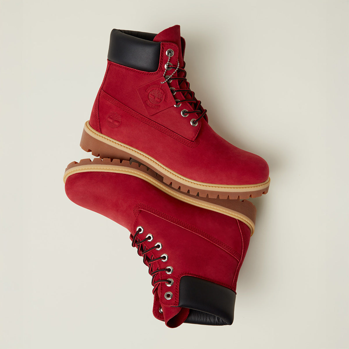 Timberland 6in Premium Boots W WP ティンバーランド 6インチ プレミアム ブーツ W ウォータープルーフ A41MW-EQ1【メンズ ヌバックレザー 耐久性 トラクション 26SS】