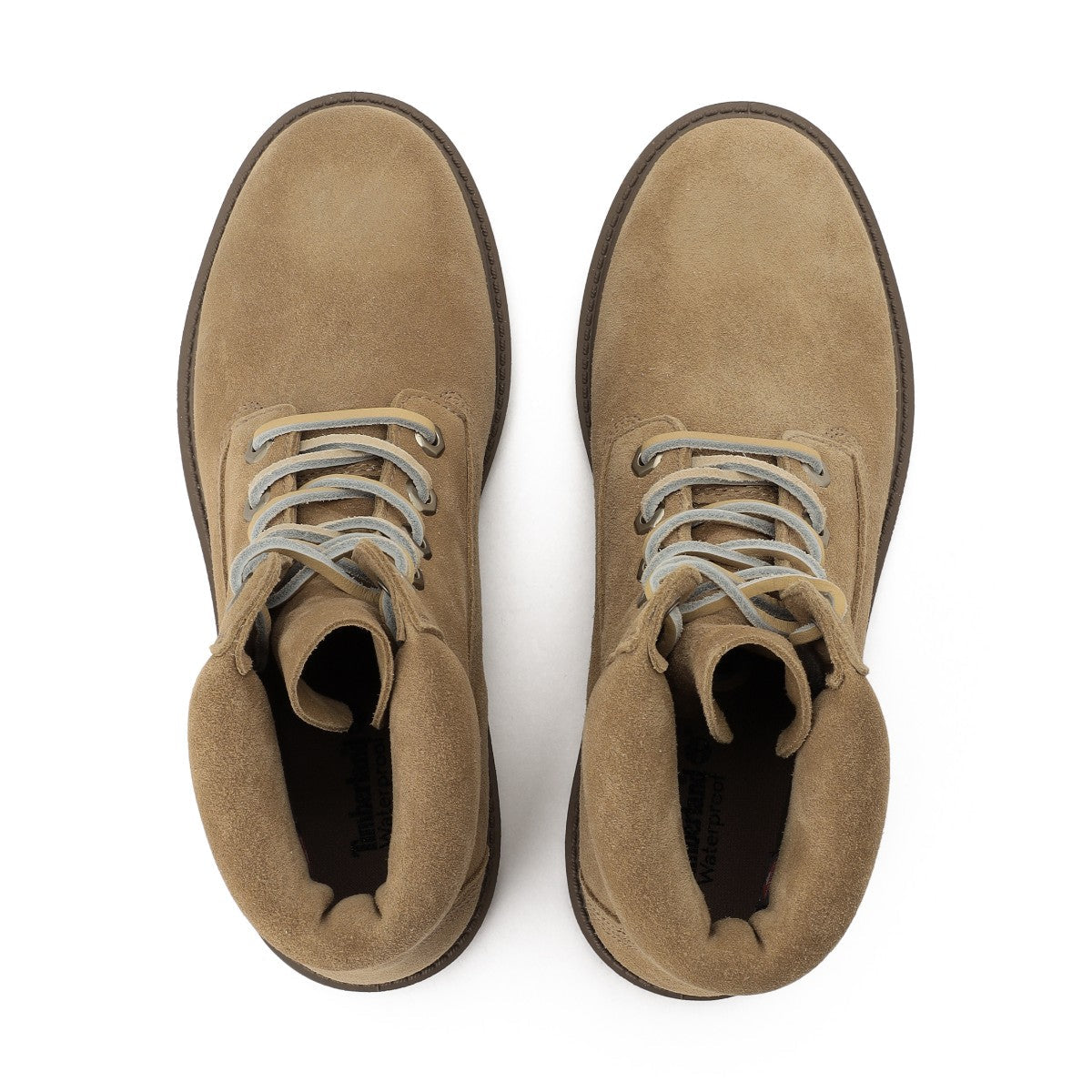 Timberland 6in Premium Boots W ティンバーランド 6インチ プレミアムブーツ W A43F8-EW1【レディース 防水 耐久性 スエードレザー レースアップ 26SS】