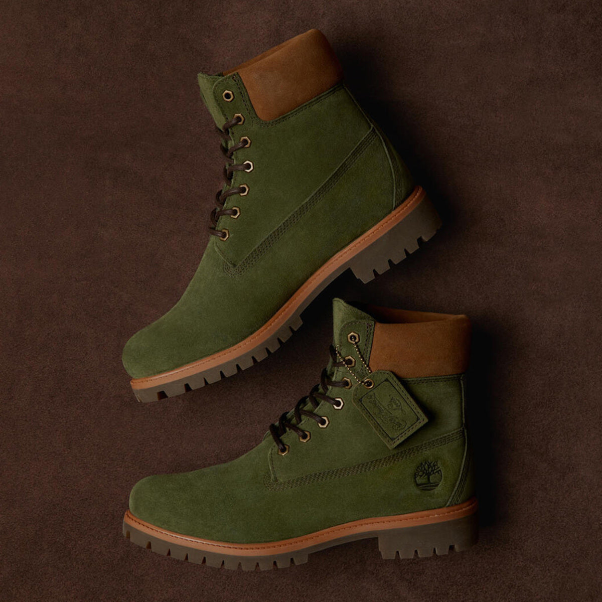 Timberland 6in Premium Boots WP ティンバーランド 6インチ プレミアム ブーツ ウォータープルーフ A6G1R-EKB【メンズ 防水性 快適性 耐久性 クッション 26SS】