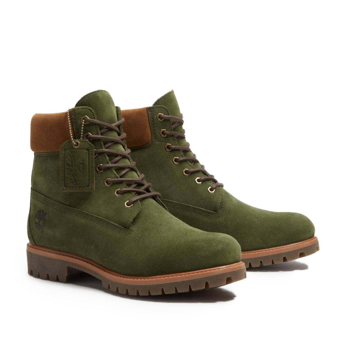 Timberland 6in Premium Boots WP ティンバーランド 6インチ プレミアム ブーツ ウォータープルーフ A6G1R-EKB【メンズ 防水性 快適性 耐久性 クッション 26SS】