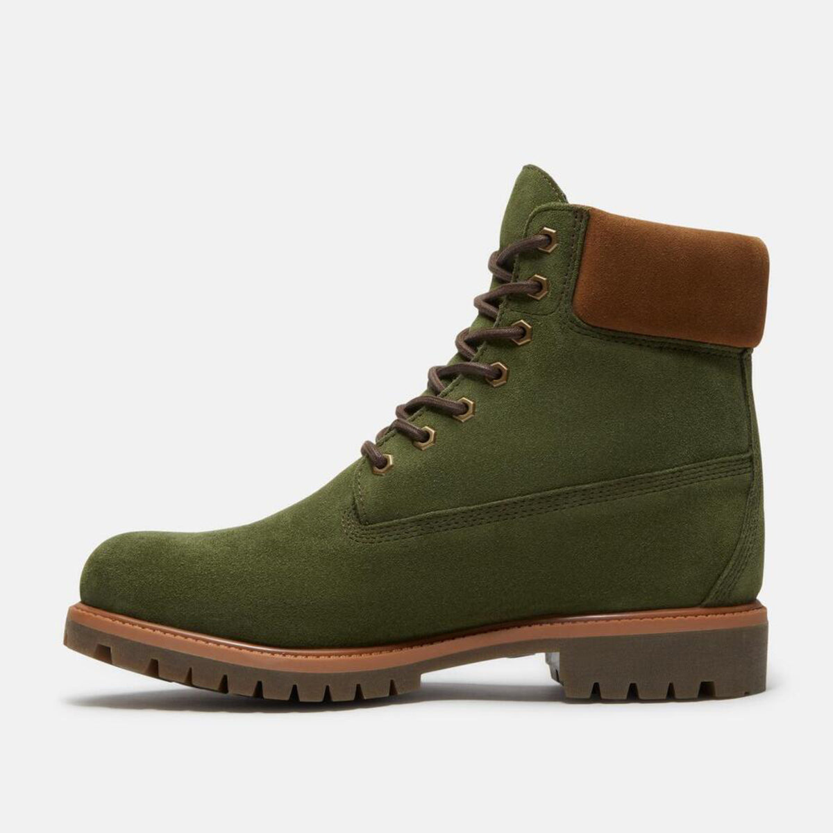 Timberland 6in Premium Boots WP ティンバーランド 6インチ プレミアム ブーツ ウォータープルーフ A6G1R-EKB【メンズ 防水性 快適性 耐久性 クッション 26SS】