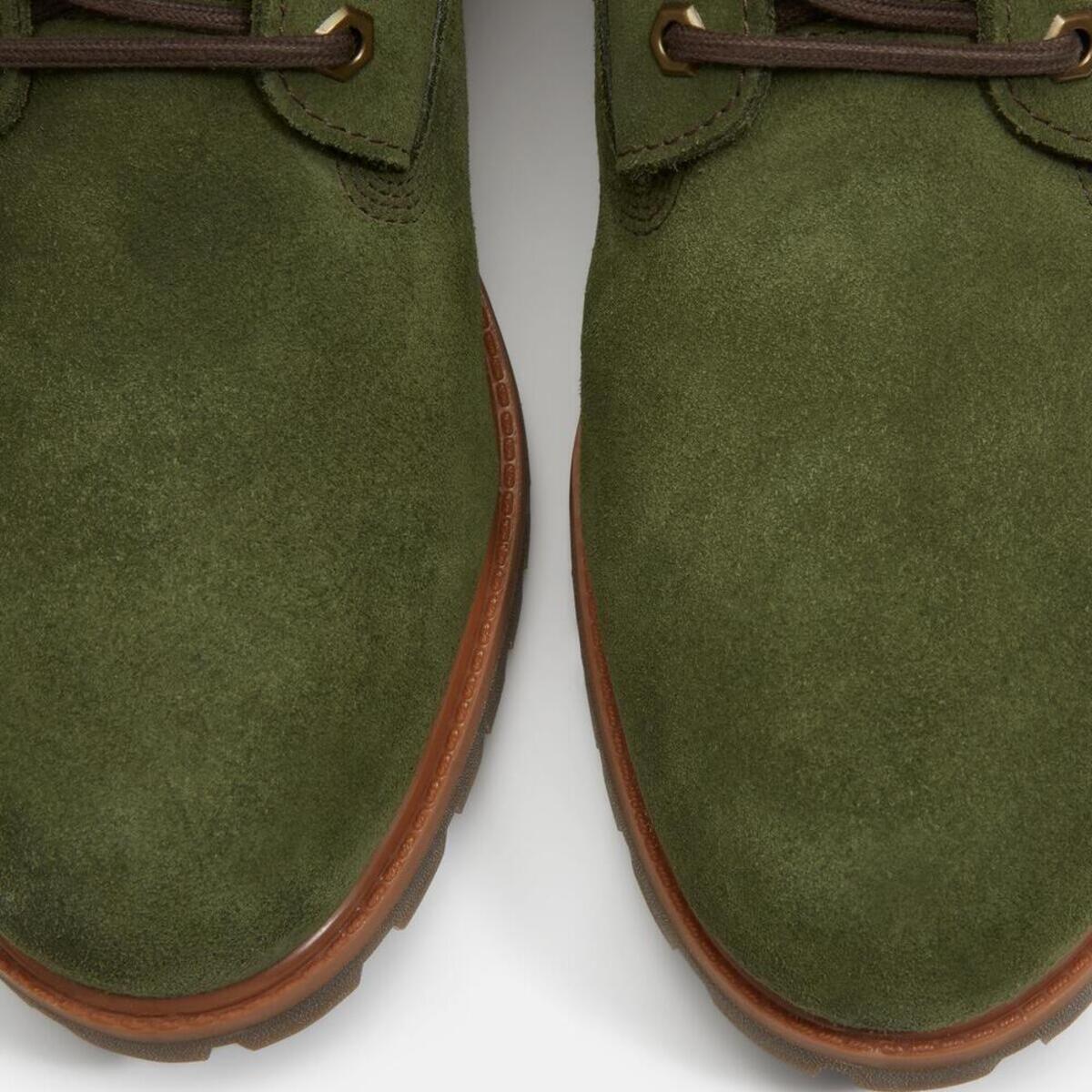 Timberland 6in Premium Boots WP ティンバーランド 6インチ プレミアム ブーツ ウォータープルーフ A6G1R-EKB【メンズ 防水性 快適性 耐久性 クッション 26SS】