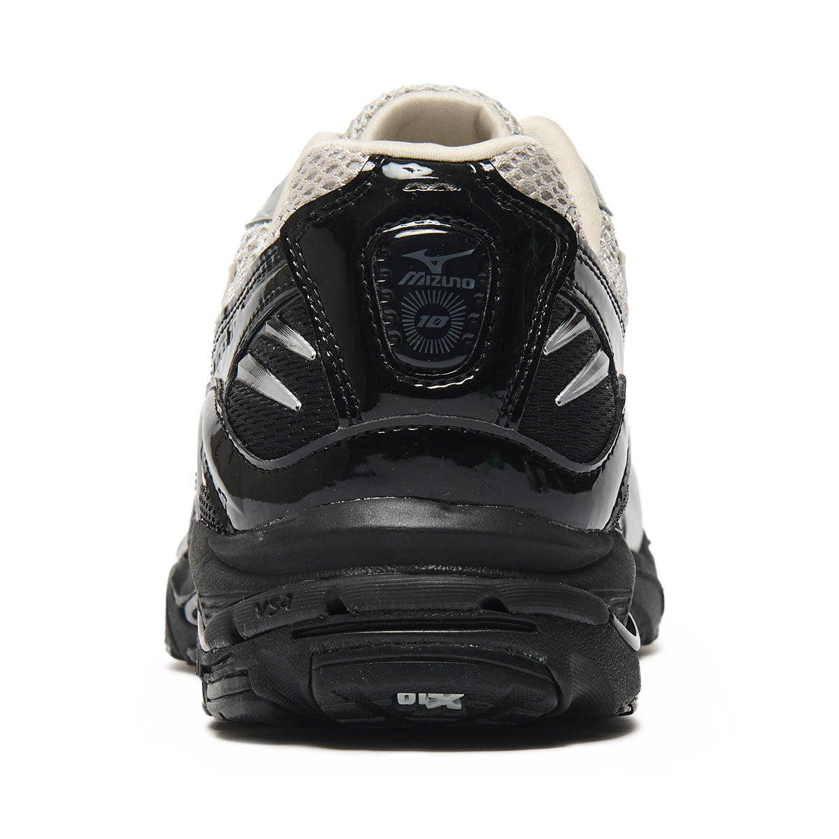 MIZUNO WAVE RIDER 10 ミズノ ウェーブライダー10 D1GA261602【メンズ ランニングシューズ 軽量スニーカー レトロスニーカー クッション性 通気性 26SS】