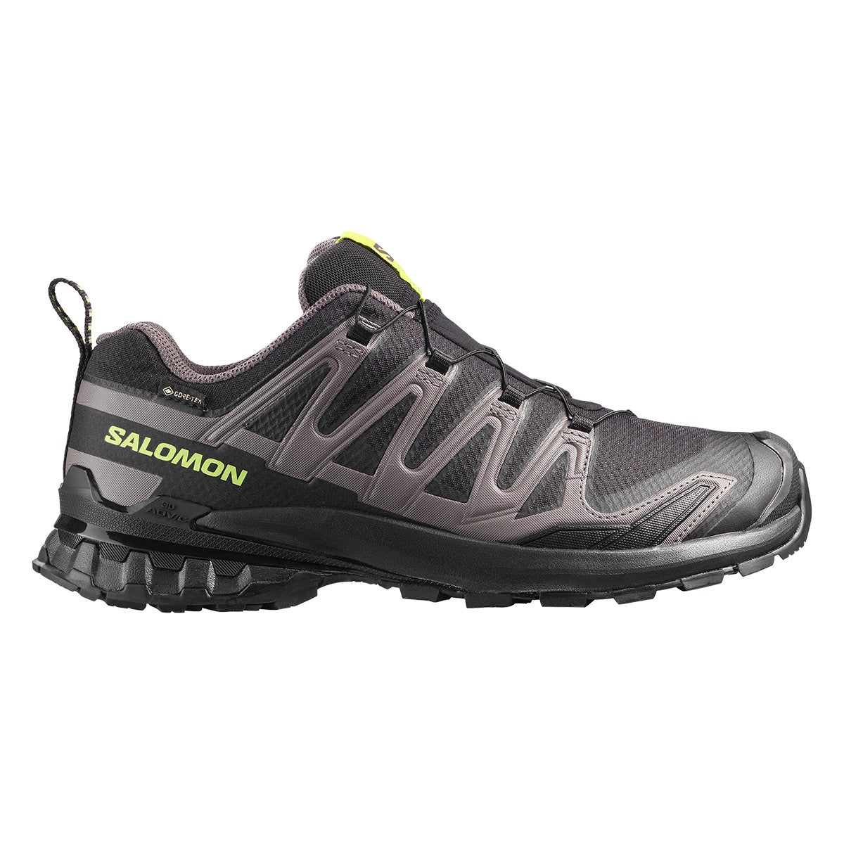SALOMON XA PRO 3D V9 GORE-TEX L47987300 – Kinetics（キネティクス