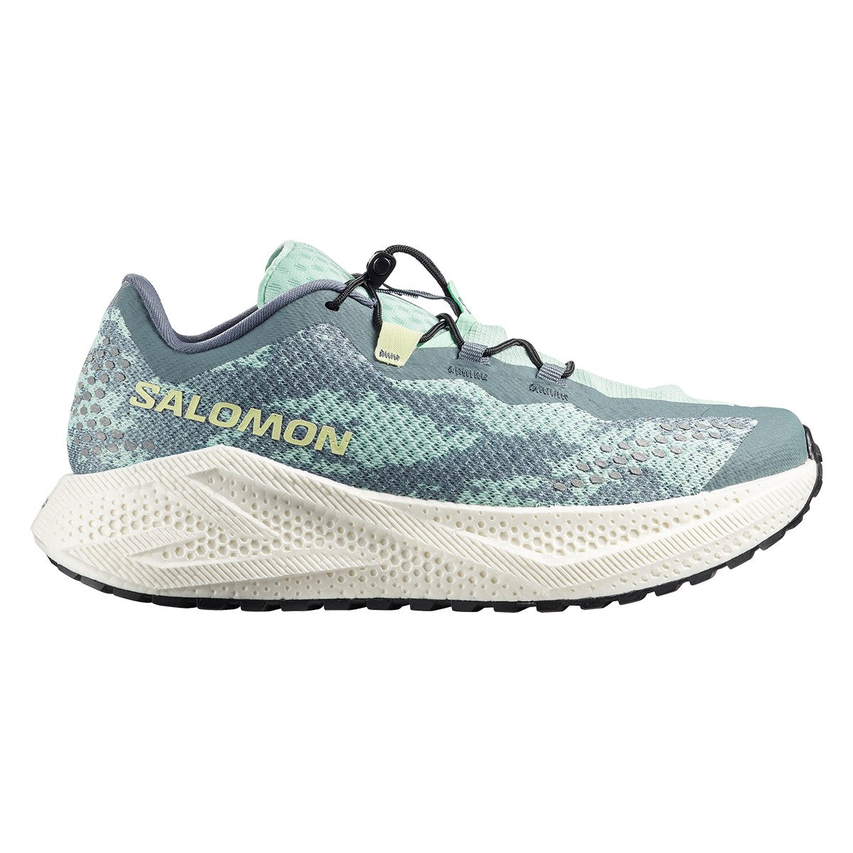 SALOMON AERO GLIDE 4 GRVL L49174700 – Kinetics（キネティクス