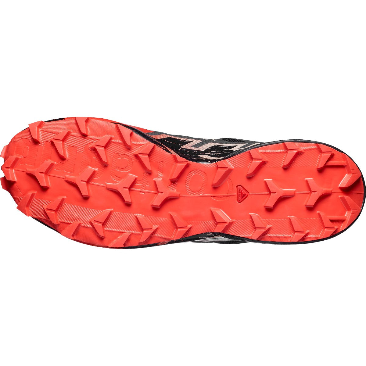 SALOMON SPEEDCROSS 6 GORE-TEX サロモン スピードクロス 6 ゴアテックス L49226000【メンズ トレイルランニングシューズ クッションミッドソール アウトドア ハイキング トレッキング 26FW】