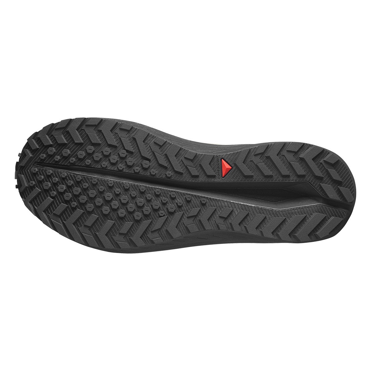 SALOMON AERO FLOW GRVL GORE-TEX サロモン エアロフロー グラベル ゴアテックス L49256600【メンズ ランニングシューズ 防水シューズ 軽量シューズ 26SS】