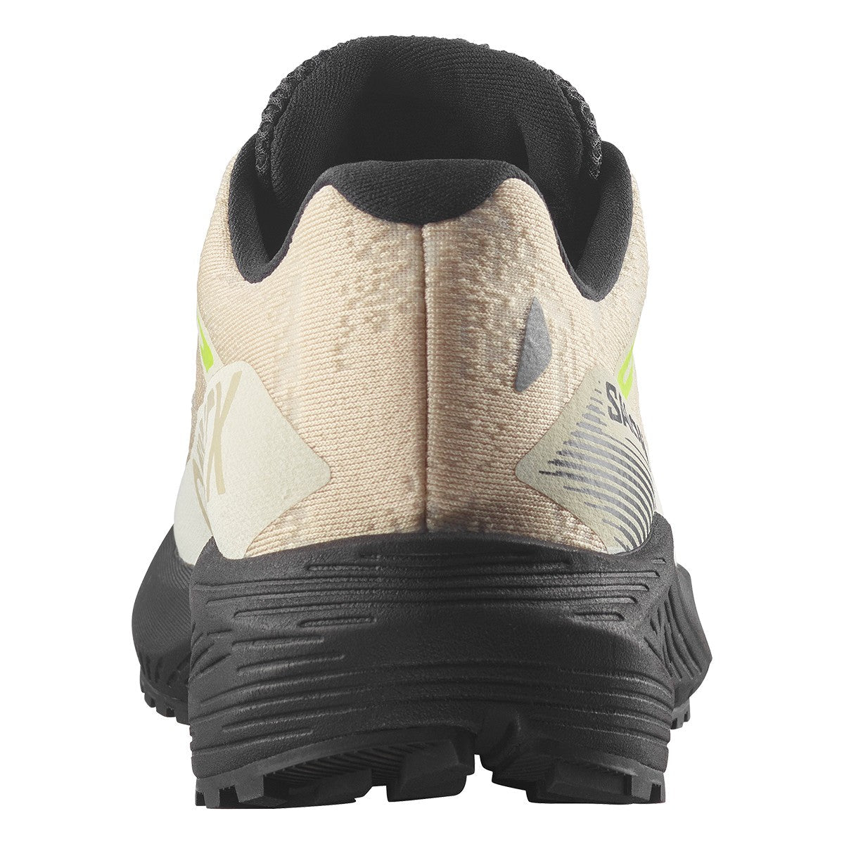 SALOMON AERO FLOW GRVL GORE-TEX サロモン エアロフロー グラベル ゴアテックス L49256600【メンズ ランニングシューズ 防水シューズ 軽量シューズ 26SS】