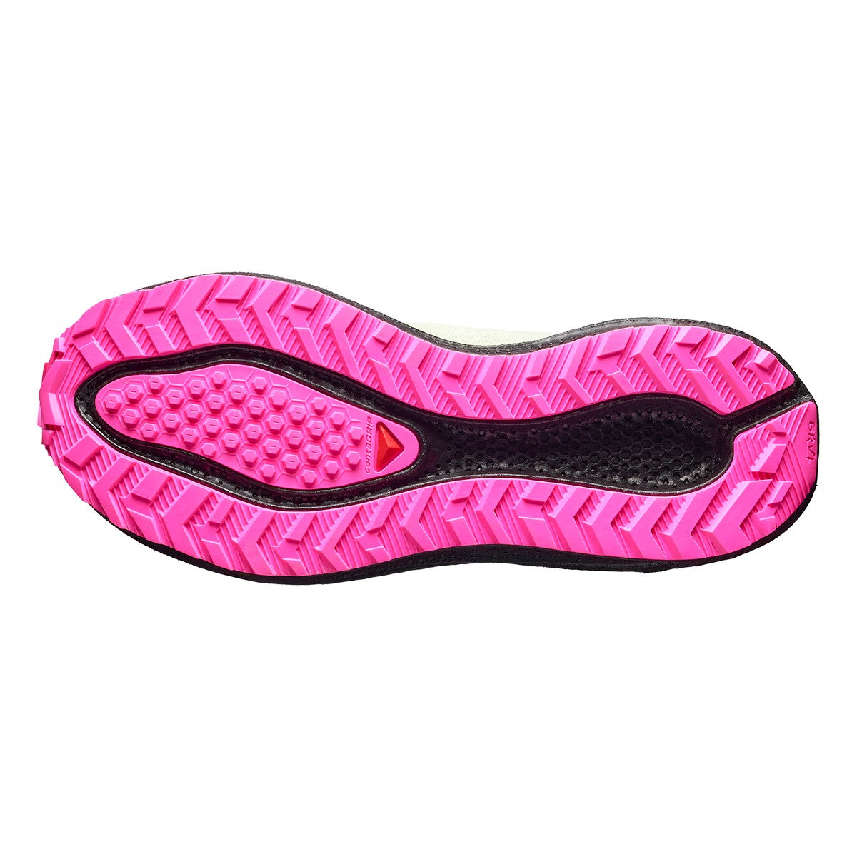 SALOMON AERO BLAZE 3 GRVL GORE-TEX サロモン エアロ ブレイズ 3 グラベル ゴアテックス L49106500【レディース ランニングシューズ 防水シューズ 26SS】