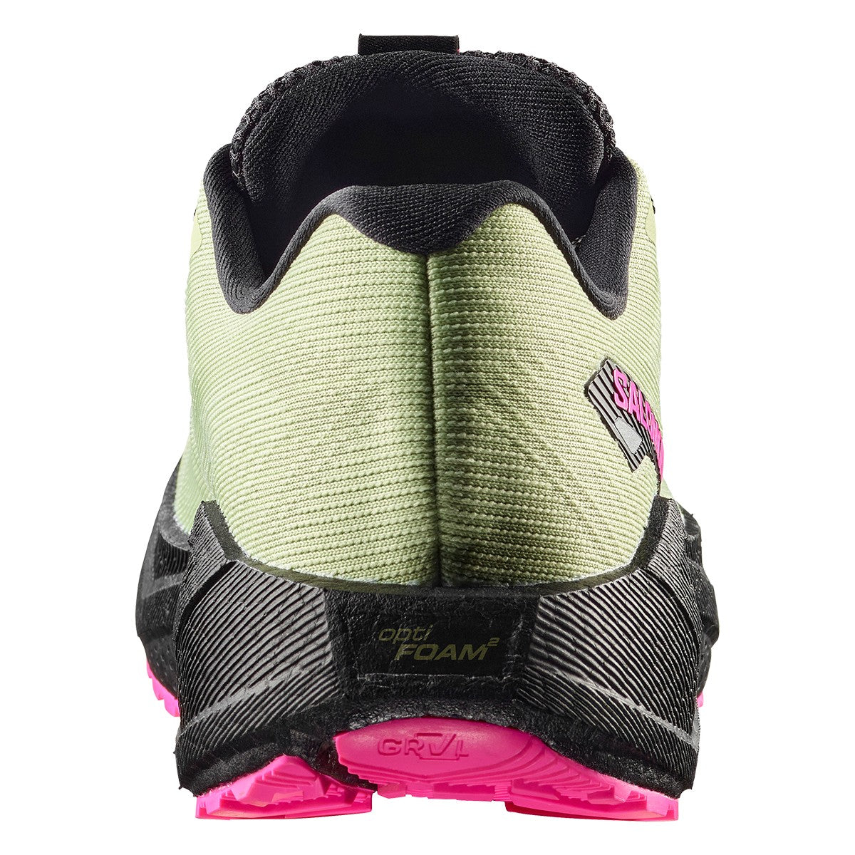 SALOMON AERO BLAZE 3 GRVL GORE-TEX サロモン エアロ ブレイズ 3 グラベル ゴアテックス L49106500【レディース ランニングシューズ 防水シューズ 26SS】