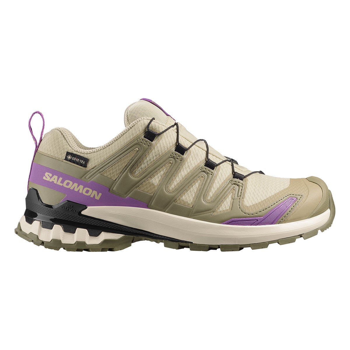 SALOMON XA PRO 3D V9 GORE-TEX L49145800 – Kinetics（キネティクス