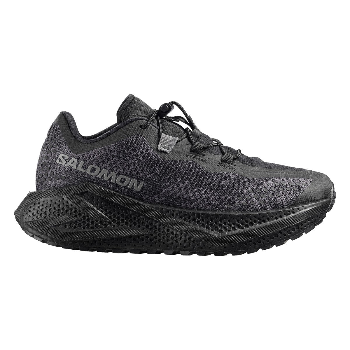 SALOMON AERO GLIDE 4 GRVL サロモン エアログライド 4 グラベル L49175100【レディース ランニングシューズ 防水シューズ 軽量シューズ 26SS】