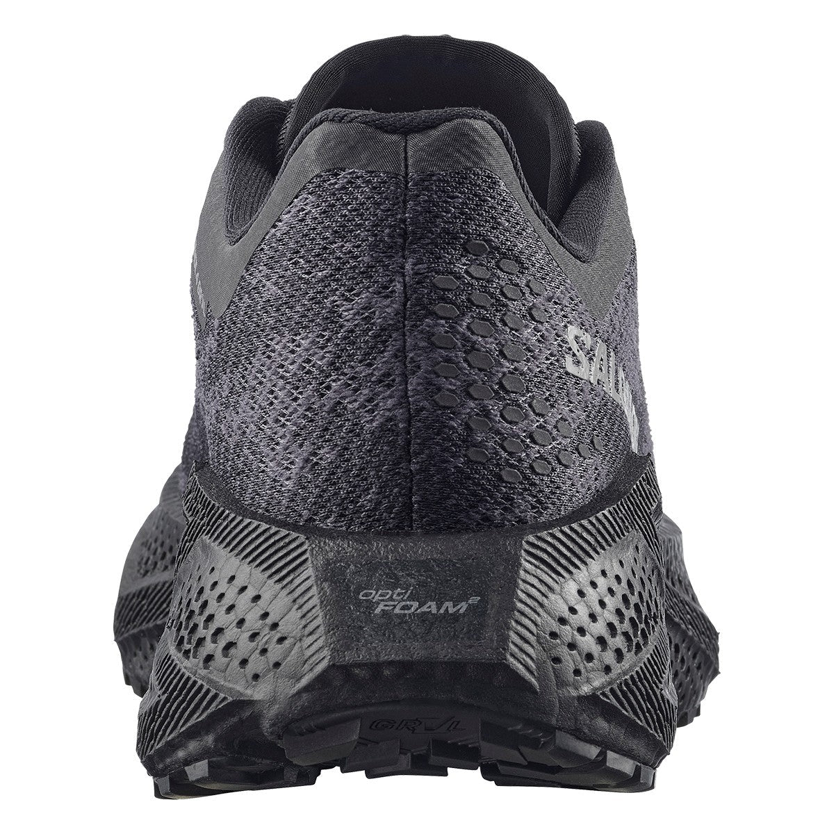SALOMON AERO GLIDE 4 GRVL サロモン エアログライド 4 グラベル L49175100【レディース ランニングシューズ 防水シューズ 軽量シューズ 26SS】