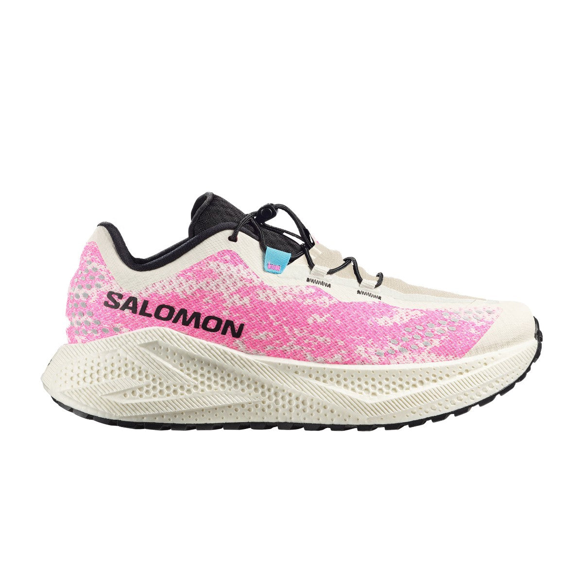SALOMON AERO GLIDE 4 GRVL L49175400 – Kinetics（キネティクス