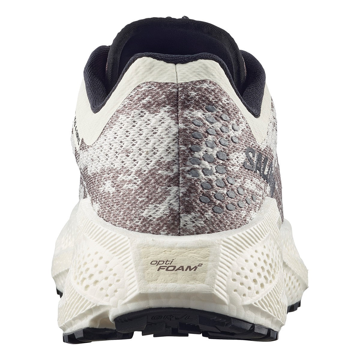 SALOMON AERO GLIDE 4 GRVL サロモン エアログライド 4 グラベル L49175500【レディース ランニングシューズ 防水シューズ 軽量シューズ グリップ力 26SS】
