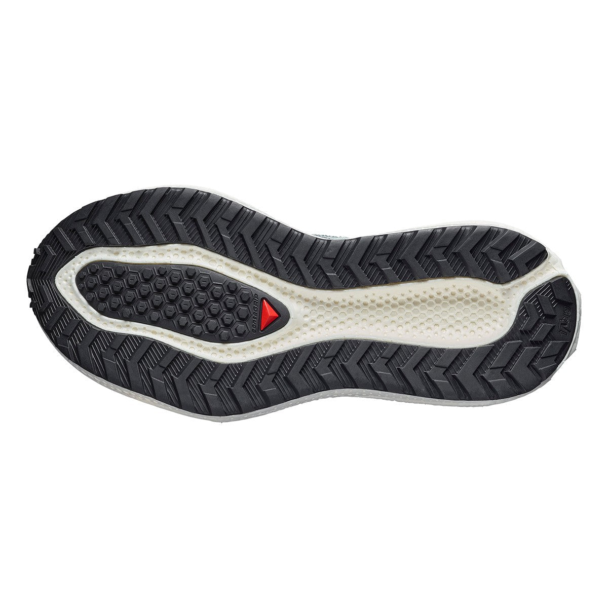 SALOMON AERO GLIDE 4 GRVL サロモン エアログライド 4 グラベル L49175700【レディース ランニングシューズ 軽量シューズ 26SS】