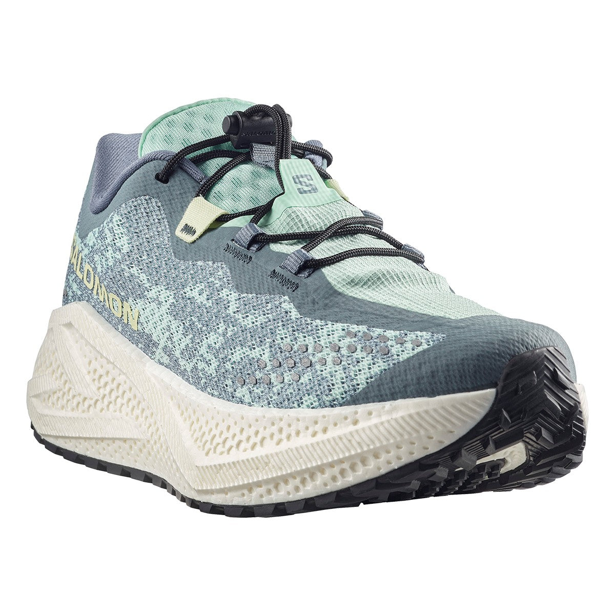 SALOMON AERO GLIDE 4 GRVL サロモン エアログライド 4 グラベル L49175700【レディース ランニングシューズ 軽量シューズ 26SS】