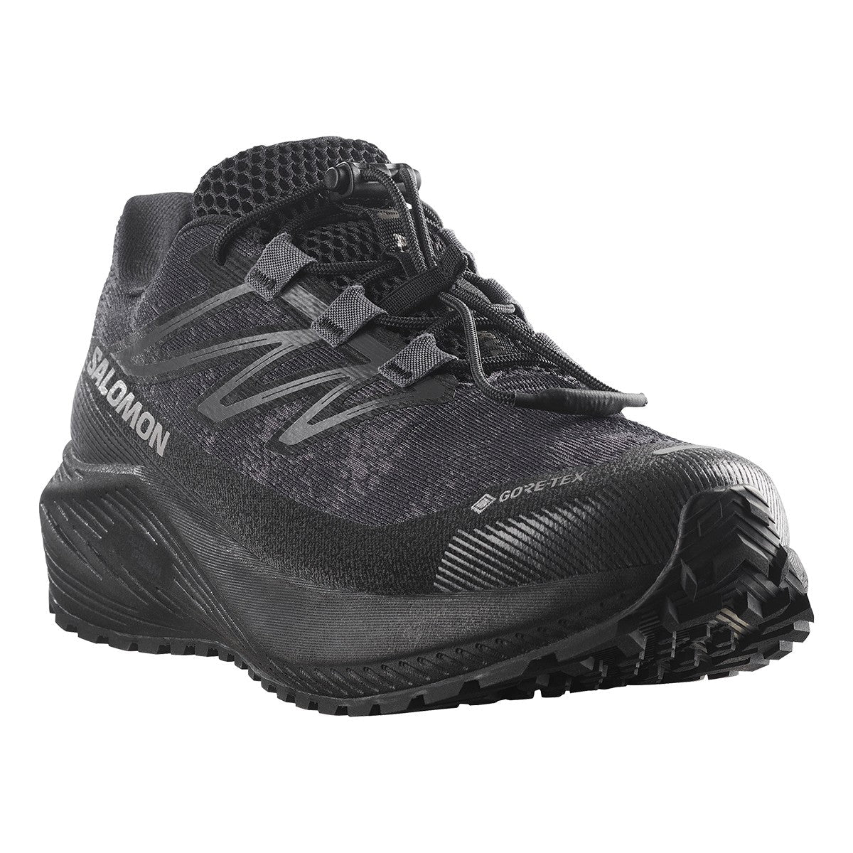 SALOMON AERO FLOW GRVL GORE-TEX サロモン エアロ フロー グラベル ゴアテックス L49256300【レディース ランニングシューズ 軽量シューズ 26SS】