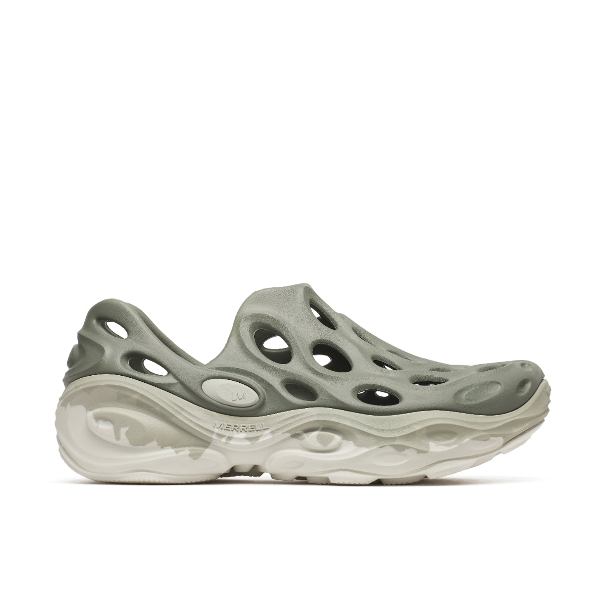 MERRELL HYDRO NEXT GEN MOC メレル ハイドロ ネクスト ジェン モック J00003582-PALE-IVY【メンズ アウトドアサンダル 軽量サンダル グリップ力サンダル 26SS】