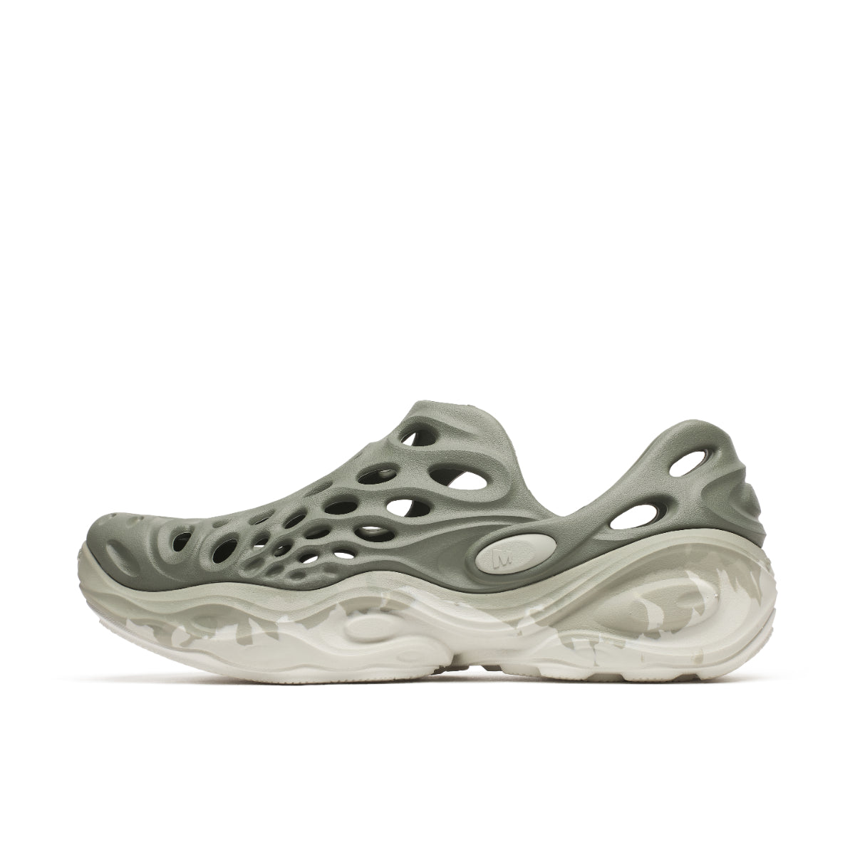 MERRELL HYDRO NEXT GEN MOC メレル ハイドロ ネクスト ジェン モック J00003582-PALE-IVY【メンズ アウトドアサンダル 軽量サンダル グリップ力サンダル 26SS】