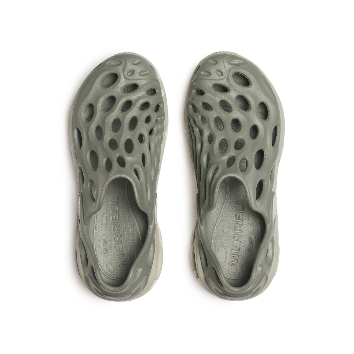 MERRELL HYDRO NEXT GEN MOC メレル ハイドロ ネクスト ジェン モック J00003582-PALE-IVY【メンズ アウトドアサンダル 軽量サンダル グリップ力サンダル 26SS】