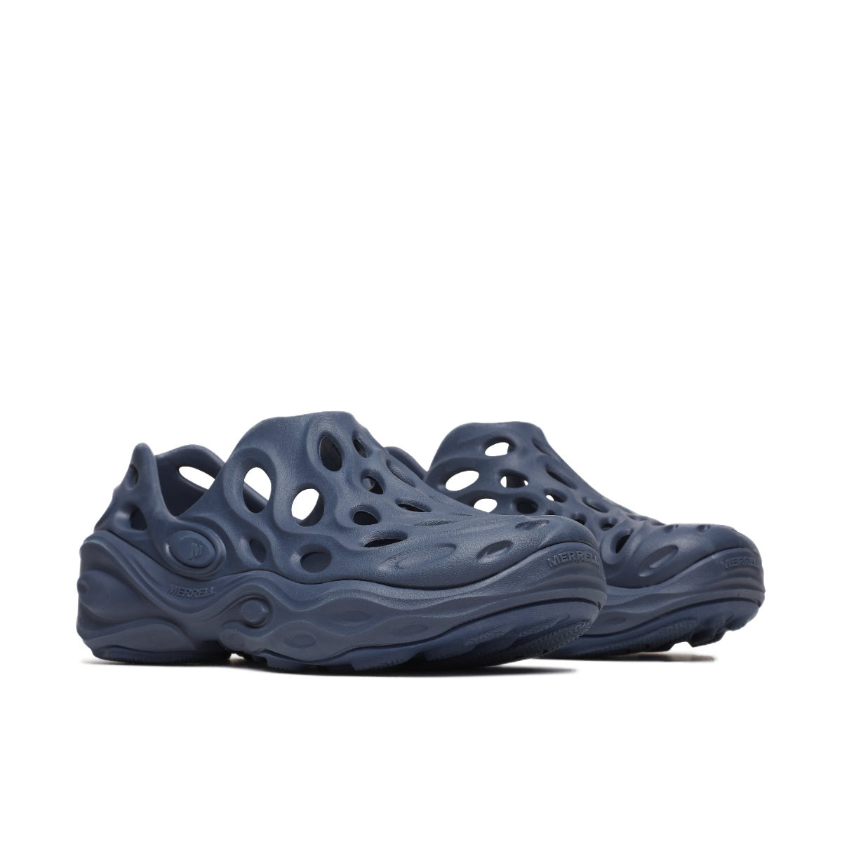 MERRELL HYDRO NEXT GEN MOC メレル ハイドロ ネクスト ジェン モック J00005128-DK-NIGHT【メンズ アウトドアサンダル 軽量サンダル グリップ力サンダル 26SS】