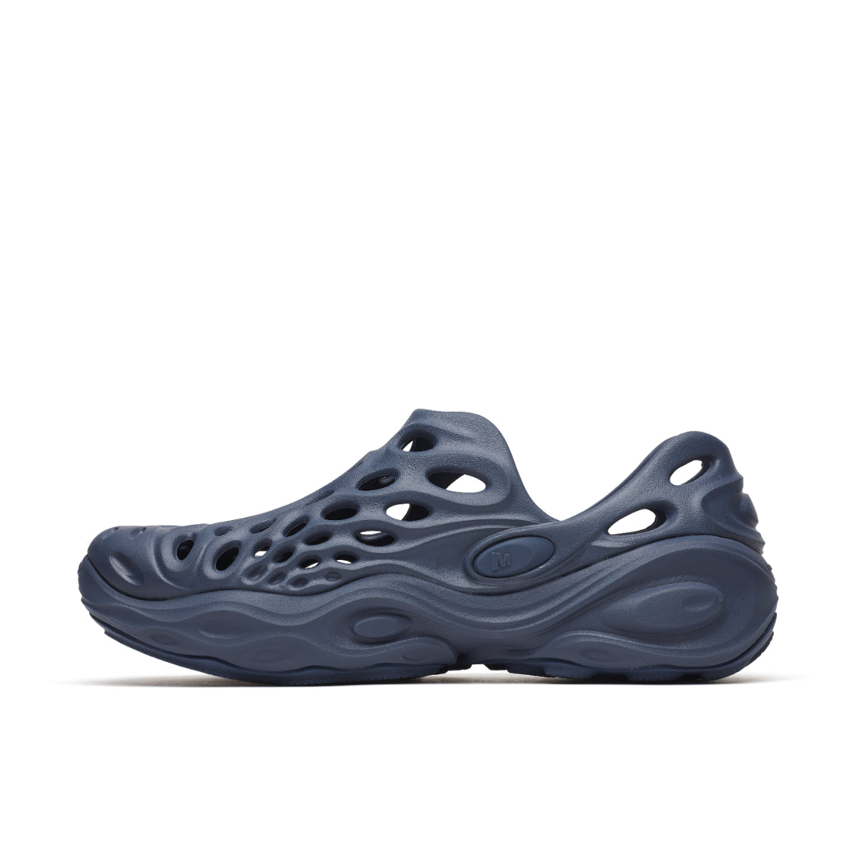 MERRELL HYDRO NEXT GEN MOC メレル ハイドロ ネクスト ジェン モック J00005128-DK-NIGHT【メンズ アウトドアサンダル 軽量サンダル グリップ力サンダル 26SS】