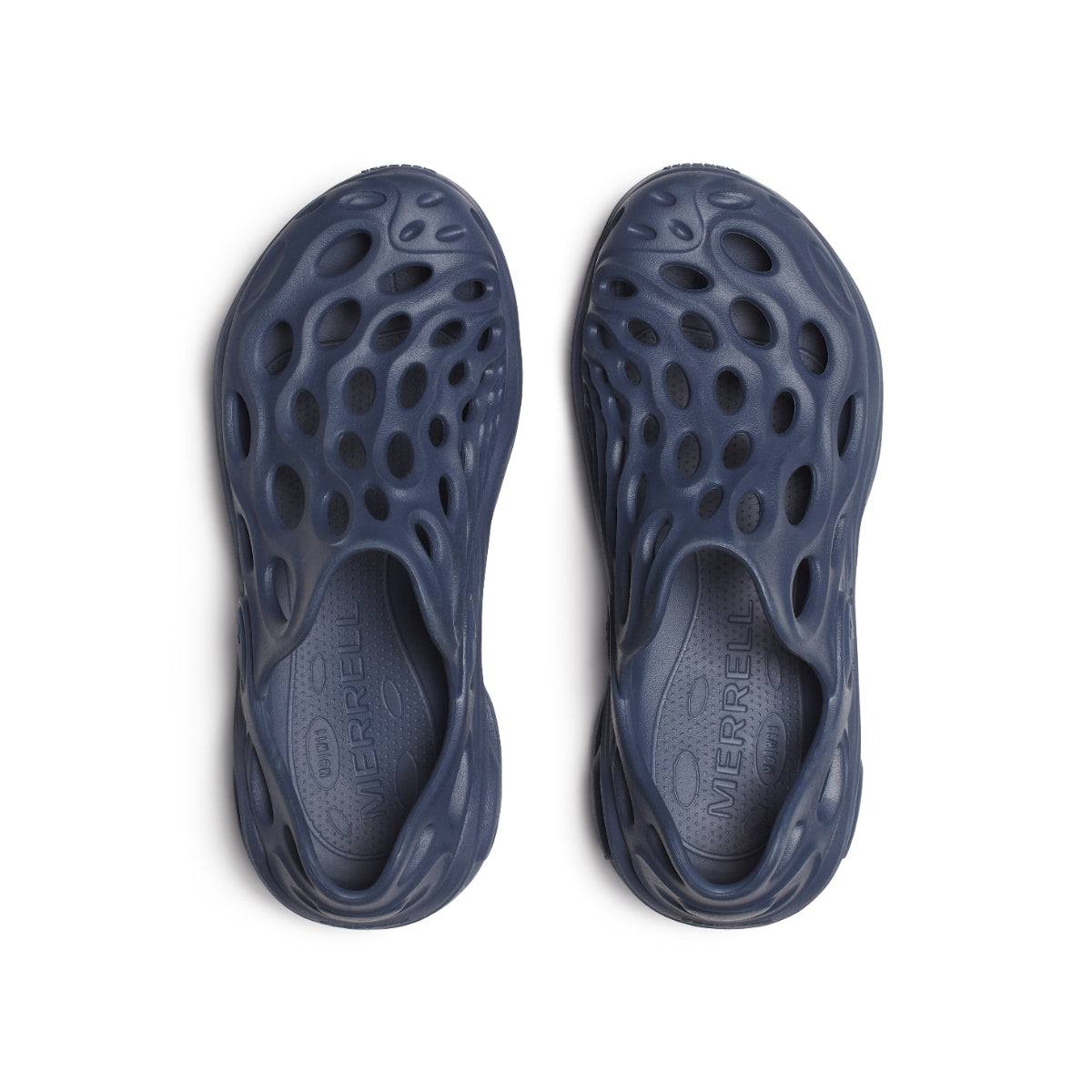 MERRELL HYDRO NEXT GEN MOC メレル ハイドロ ネクスト ジェン モック J00005128-DK-NIGHT【メンズ アウトドアサンダル 軽量サンダル グリップ力サンダル 26SS】