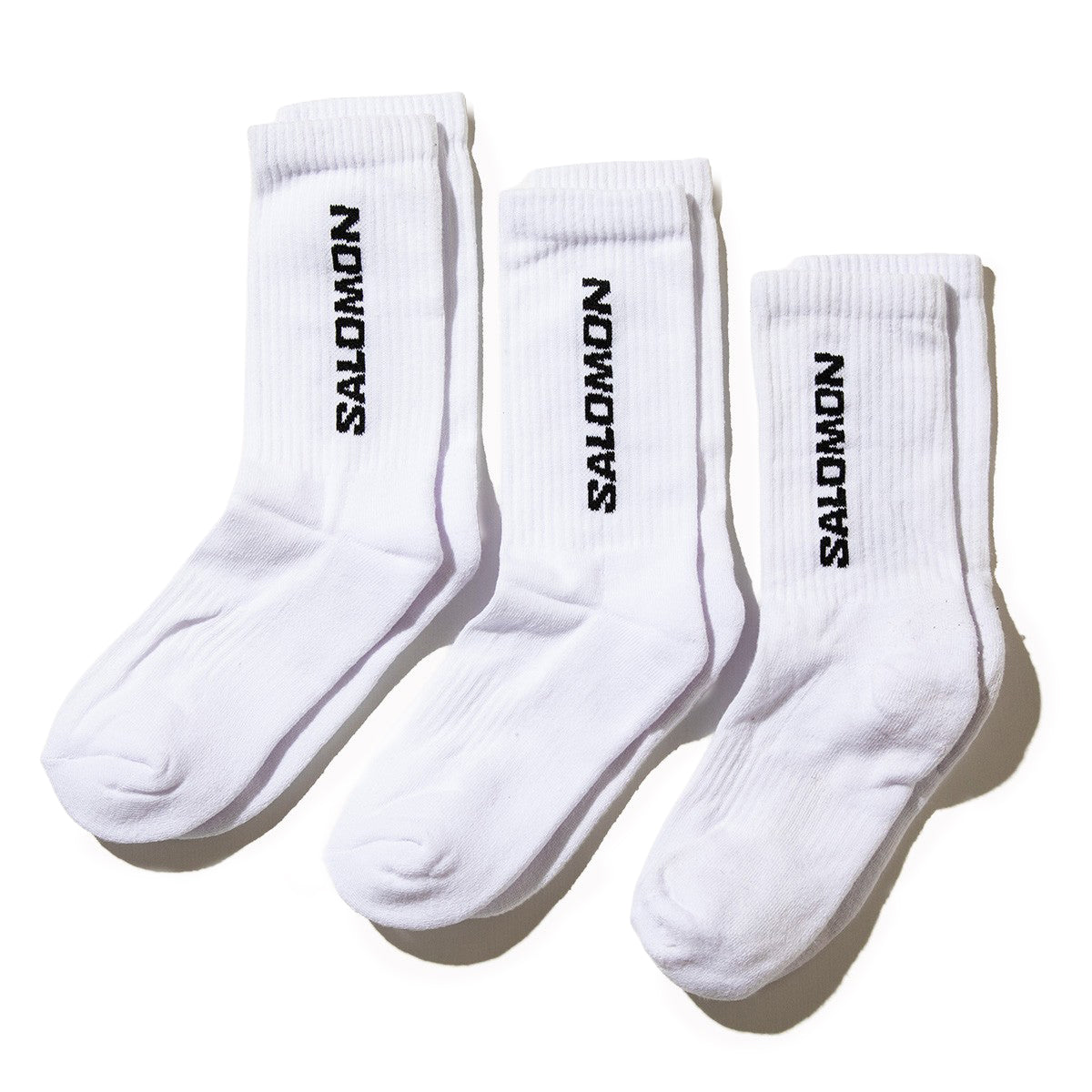 SALOMON EVERYDAY CREW 3-PACK LC2086 – Kinetics（キネティクス