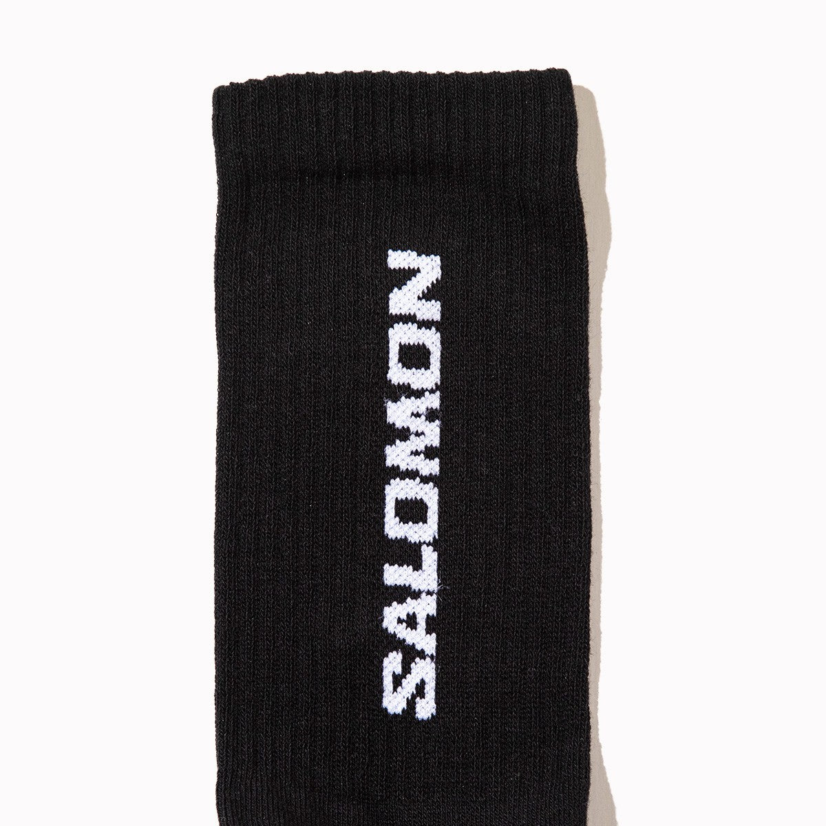 SALOMON EVERYDAY CREW 3-PACK サロモン エブリデイ クルー 3枚組 LC2086【メンズ 快適 天然素材 耐久性 衝撃吸収 26SS】