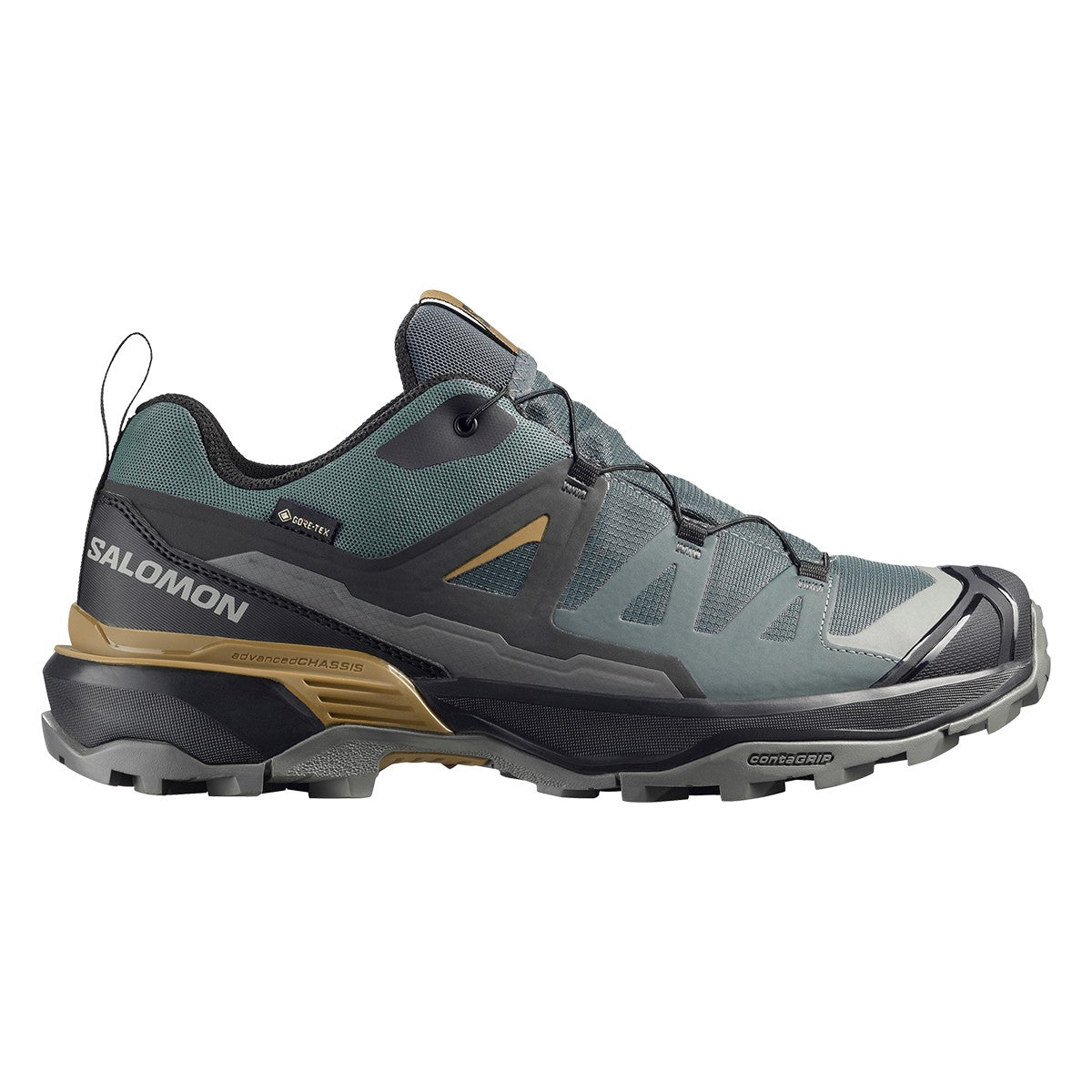SALOMON X ULTRA 360 GORE-TEX L49101700 – Kinetics（キネティクス