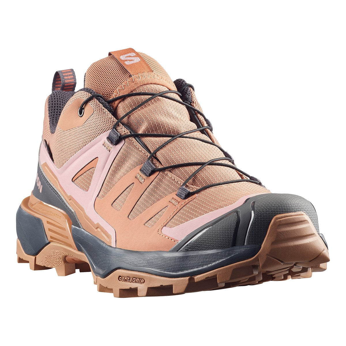 SALOMON X ULTRA 360 GORE-TEX サロモン エックス ウルトラ スリーシックスティ ゴアテックス L49101900【レディース ハイキングシューズ 26SS】