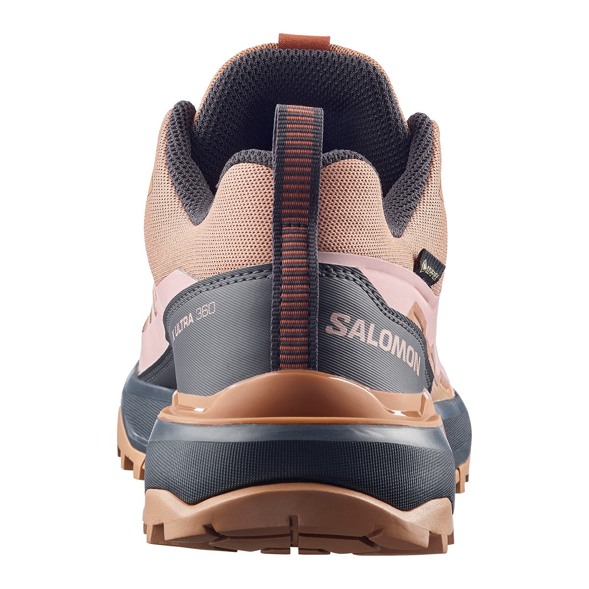 SALOMON X ULTRA 360 GORE-TEX サロモン エックス ウルトラ スリーシックスティ ゴアテックス L49101900【レディース ハイキングシューズ 26SS】