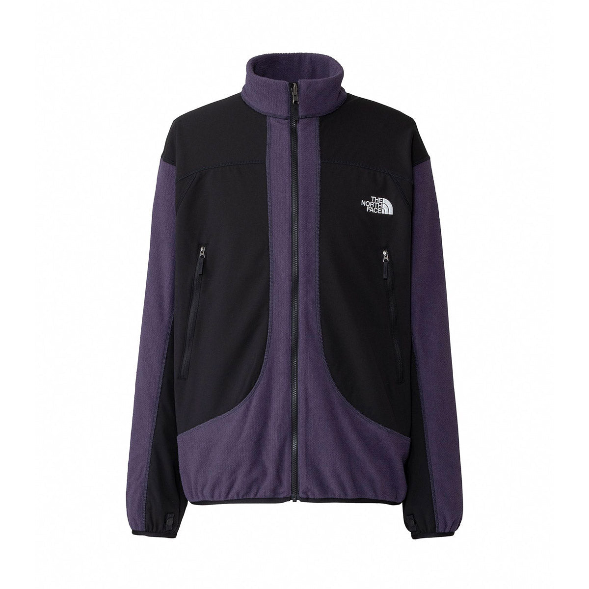 THE NORTH FACE Versavent Fleece Jacket ザ・ノース・フェイス バーサベントフリースジャケット NL22650【メンズ フリース ジャケット 通気性 軽量 スウェット生地 アウトドア 26FW】