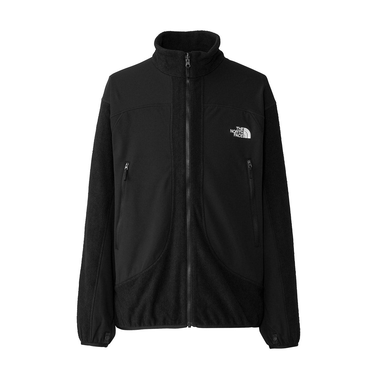 THE NORTH FACE Versavent Fleece Jacket ザ・ノース・フェイス バーサベントフリースジャケット NL22650【メンズ フリース ジャケット 通気性 軽量 スウェット生地 アウトドア 26FW】