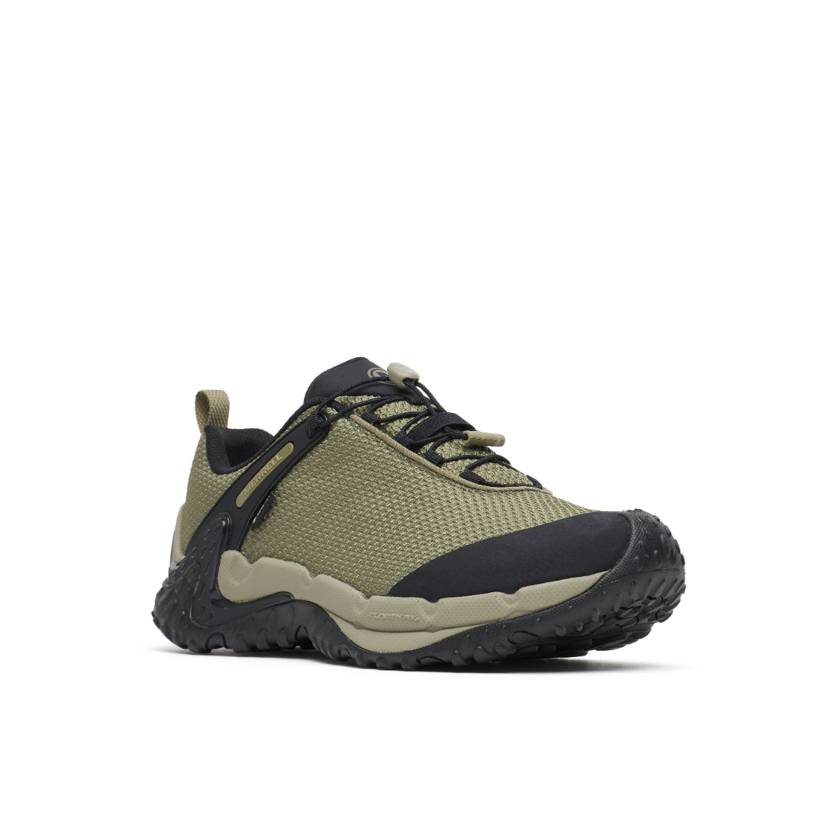 MERRELL CHAMELEON STORM REDUX JAPAN GORE-TEX(R) メレル カメレオン ストーム リダックス ジャパン ゴアテックス(R) J00005682-DRAB【メンズ アウトドアサンダル 軽量サンダル クッション性サンダル グリップ力サンダル 26SS】
