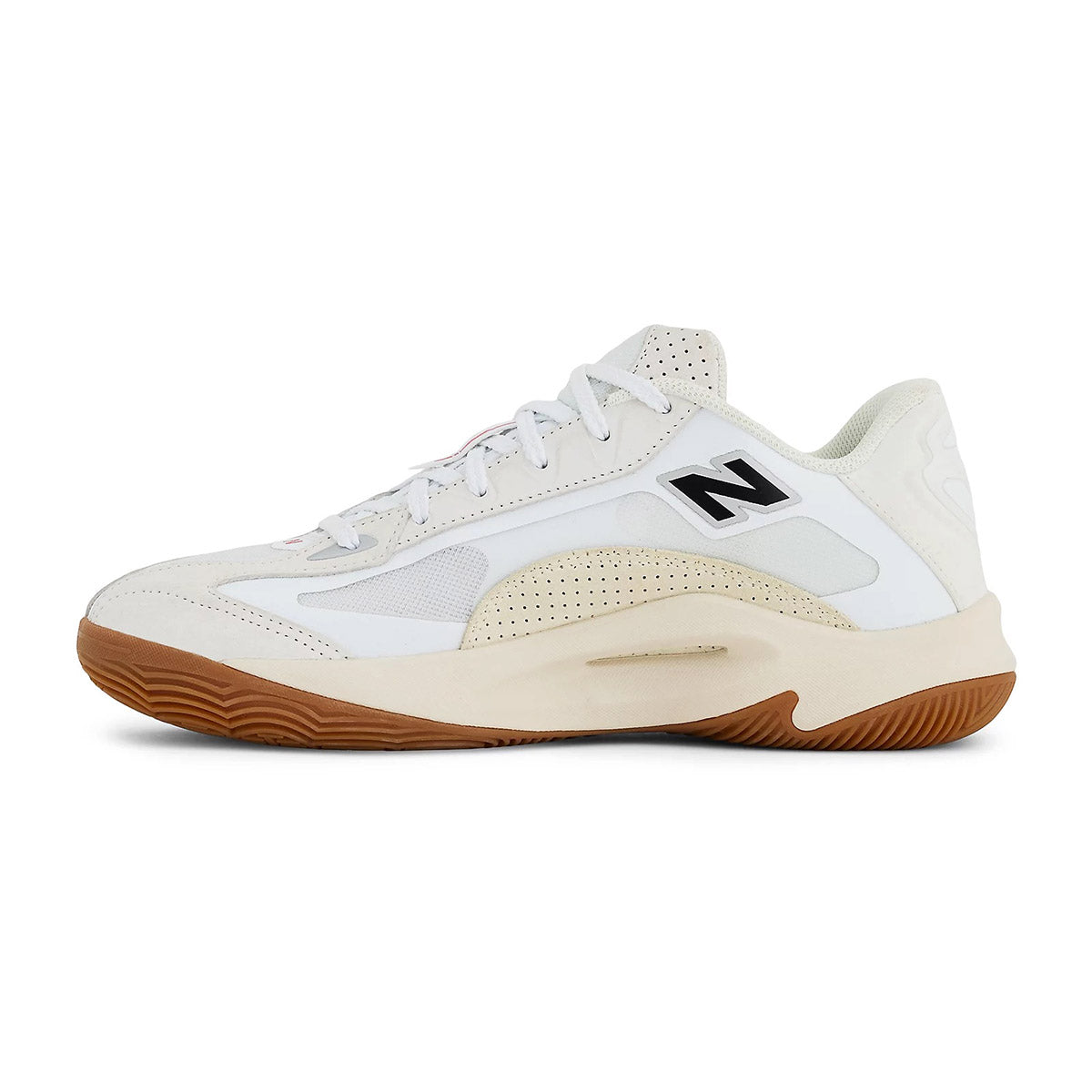 New Balance P350 ニューバランス P350 UHSL43S【メンズ バスケットボールシューズ 軽量シューズ 高反発 クッション性 26SS】