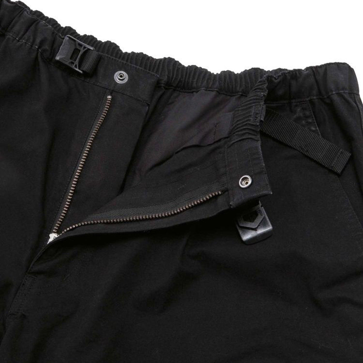THE NORTH FACE Rocksteady Cargo Pants ザ・ノース・フェイス ロックステディカーゴパンツ NB32633【メンズ カーゴパンツ 撥水パンツ コットンパンツ ドローコード付き アウトドア 26FW】