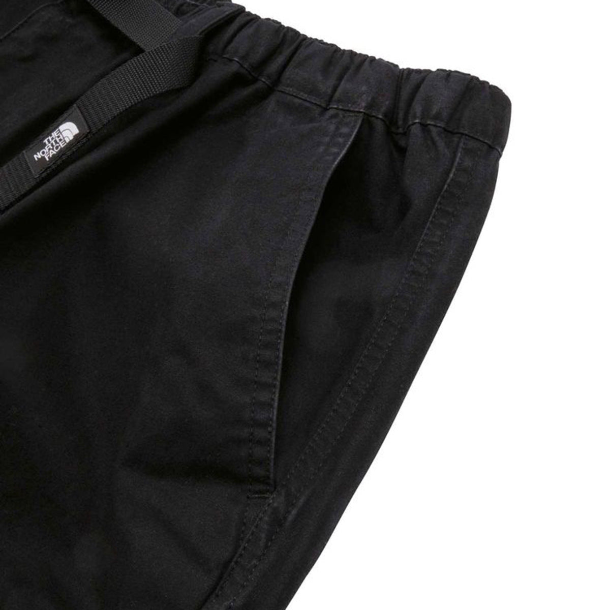 THE NORTH FACE Rocksteady Cargo Pants ザ・ノース・フェイス ロックステディカーゴパンツ NB32633【メンズ カーゴパンツ 撥水パンツ コットンパンツ ドローコード付き アウトドア 26FW】