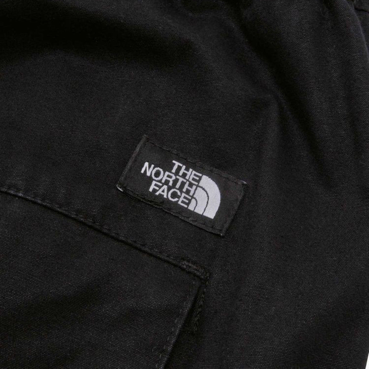 THE NORTH FACE Rocksteady Cargo Pants ザ・ノース・フェイス ロックステディカーゴパンツ NB32633【メンズ カーゴパンツ 撥水パンツ コットンパンツ ドローコード付き アウトドア 26FW】