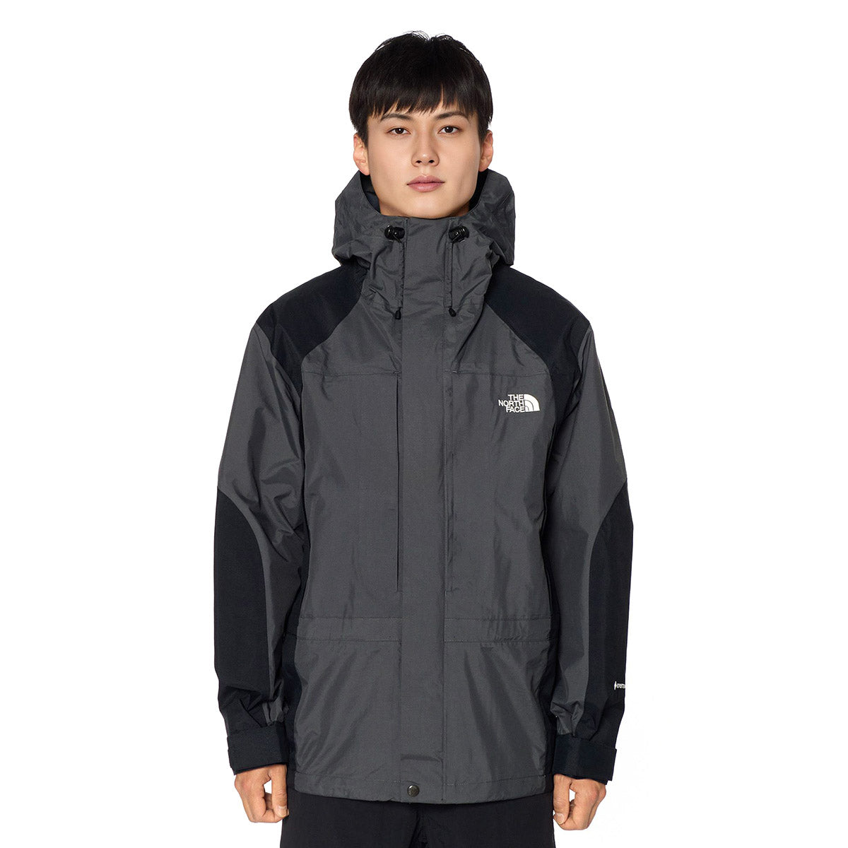 THE NORTH FACE 2000 Retro Mountain Light Jacket ザ・ノース・フェイス 2000 レトロ マウンテン ライトジャケット NP12651【メンズ 防水ジャケット レインジャケット アウトドアジャケット ゴアテックス 通気性 26FW】