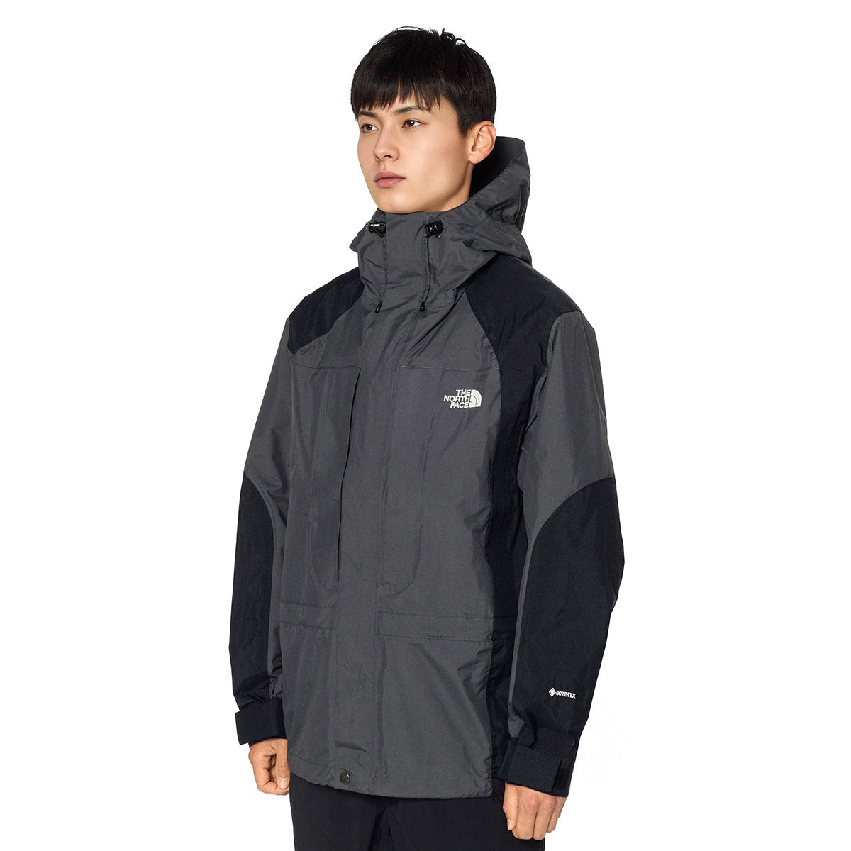 THE NORTH FACE 2000 Retro Mountain Light Jacket ザ・ノース・フェイス 2000 レトロ マウンテン ライトジャケット NP12651【メンズ 防水ジャケット レインジャケット アウトドアジャケット ゴアテックス 通気性 26FW】